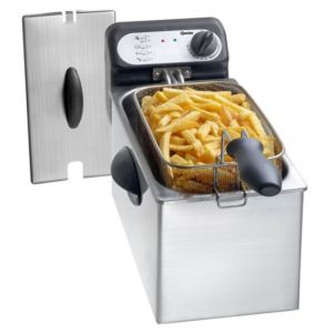Bartscher 165.103 - Friteuse électrique Petit