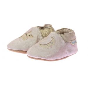 Robeez Chaussons bébé fille Circus Style