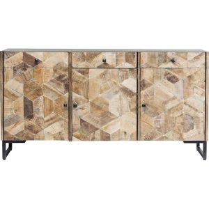 Image de Kare Design Karedesign Buffet Tortuga