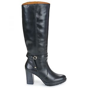 Pikolinos Bottes CONNELLY W7M Noir - Taille 37,38,39,40