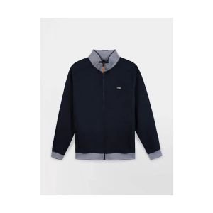 Tbs Sweatshirt zippé homme loanngil