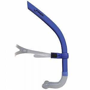 Image de Finis Glide Snorkel Tuba Ocean Blue