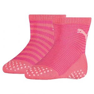 Puma Baby Abs 2 Pack EU 15-18 Violet Purple Combo - Violet Purple Combo - EU 15-18