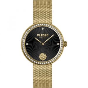 VERSUS Versace Lea VSPEN2921 Montre Quartz Femme
