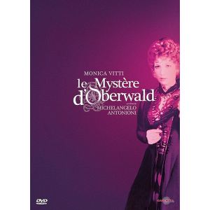 Le Mystère d'Oberwald