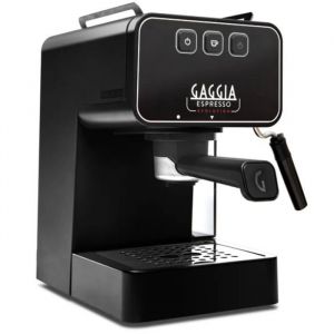 Gaggia Espresso evolution noir EG2115/01