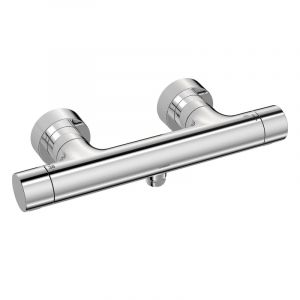 Hansa Prisma Mitigeur thermostatique de douche, 58080301,