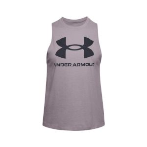 Under Armour D&eacute;bardeur femme Sportstyle Graphic
