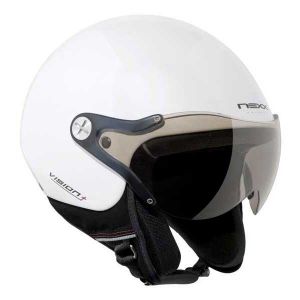 Nexx Casques Sx.60 Vision Plus - White - Taille L