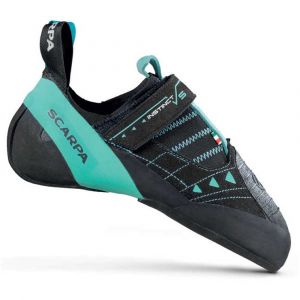 Scarpa Chaussons descalade Instinct Vs - Aqua - Taille EU 35