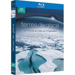 Terres de glace