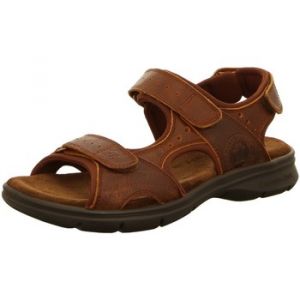 Panama Jack Sandales nappa waterproof Marron - Taille 47