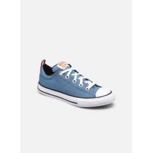 Converse Chaussures casual Chuck Taylor Utility Loop basses Bleus - Taille 32