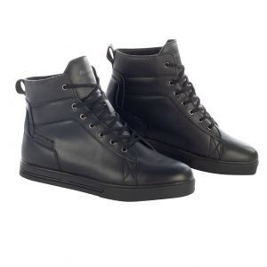 Bering Baskets Femme Lady Indy Noir - Taille 36