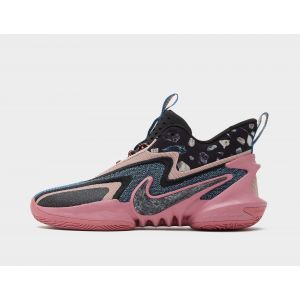 Nike Chaussure de basketball Cosmic Unity 2 - Rose - Taille 43 - Unisex
