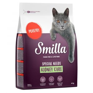 Smilla Kidney Care - 4 kg