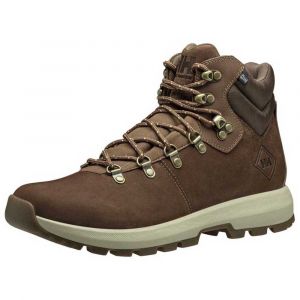 Helly Hansen Homme Coastal Hiker Bottine, Cornstalk/Bushwacker, 44 EU