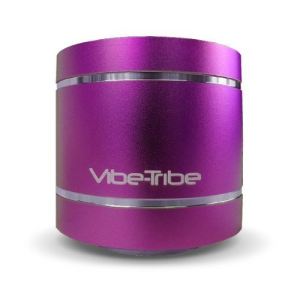 Image de Vibe-Tribe Troll - Enceinte à vibration avec radio FM