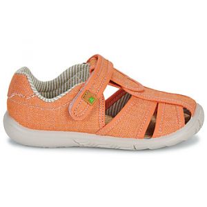 El Naturalista Sandales enfant NT77196-TERRACOTA Orange - Taille 26,28,29,31,34