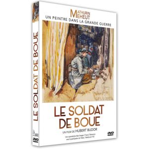 Le Soldat de boue [DVD]