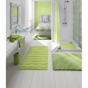 Kleine Wolke 6158617954 Belfiore Parure de lit Motif Chardon 155 x 220 cm