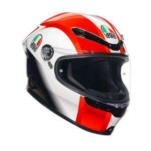 AGV K6 S Sic58 2XL Casque