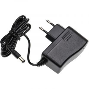 Vhbw Chargeur compatible avec Pure Clean Smart DN622 robot aspirateur - 2 m