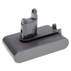 Vhbw Batterie compatible avec Dyson DC44 Animal Fuchsia aspirateur, robot électroménager - Type B (2000mAh, 22,2V, gris)