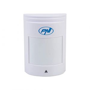 PNI SafeHouse HS140 d&eacute;tecteur de Mouvement PIR Filaire pour syst&egrave;mes d'alarme