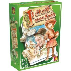 Asmod&eacute;e Il &eacute;tait une fois (Nouvelle &eacute;dition)