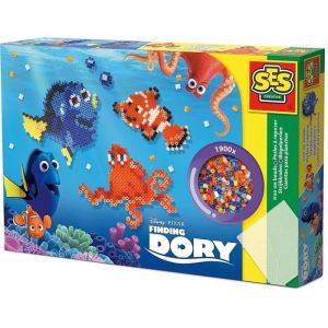 Ses Creative Perles à repasser Finding Dory