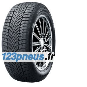 Nexen 255/50 R19 107V Winguard Sport 2 SUV XL WU7 M+S