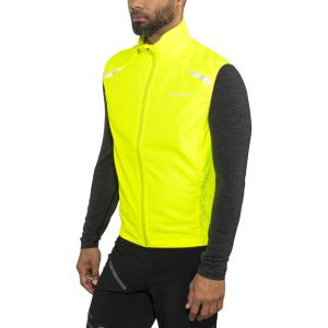 Image de Endura Gilet Hummvee Jacket Men, neon yellow XXL Vestes route