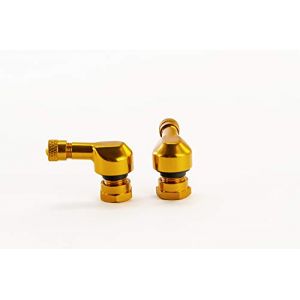 Image de Antonio Puig Prolongateur Pour Valve 5591 11 Mm One Size Yellow