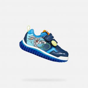 Geox Lightyloo Toddler Boy - 20