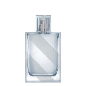 Burberry Brit Splash - Eau de toilette pour homme - 50 ml