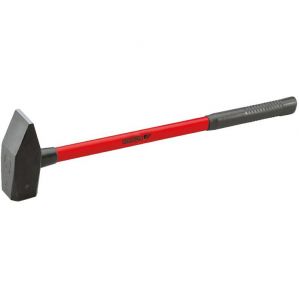 Gedore 9 F-3 - Marteau de devant 3 kg 600 mm