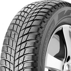 Bridgestone Blizzak LM 001 ( 225/60 R18 104H XL * )