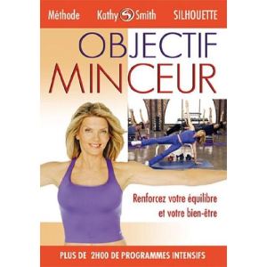 Kathy Smith : Objectif Minceur