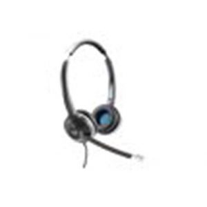 Image de Cisco Headset 532 + Quick Disconnect coiled RJ Headset Cable