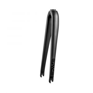 Image de "ENVE 2 Fourche rigide 1 1/4" 43mm, noir Fourches vélo de route"