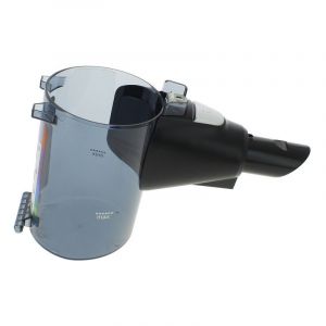 Bosch Réservoir à poussière 12037880 pour Aspirateur
