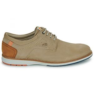 Fluchos Derbies TAYLOR Beige - Taille 41,42,43,44