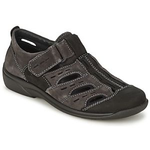 Rohde 1235, Chaussures tonifiantes homme, Gris (Lave), 40.5