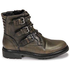 Boots Regard CORTE Gris - Taille 37,38,39,40