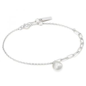 Ladies' Bracelet Ania Haie B019-02H 19 cm
