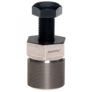 Arrache-volant d'allumage moto filetage intérieur RFX Race M27xP1.0