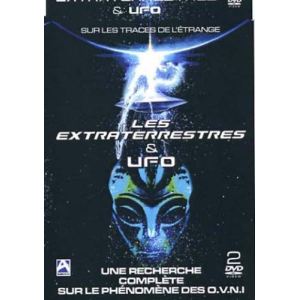 Les Extraterrestres et UFO