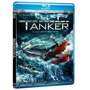 Image de Tanker