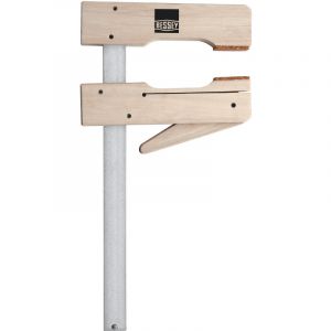 Bessey Presse en bois HKL 200/110 HKL20 Capacit&eacute; de serrage:200 mm Mesures dempattement:110 mm